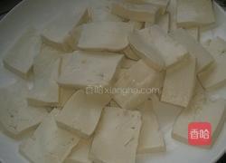 干贝，鲜虾焖豆腐。的做法图解5