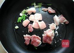 土豆片尖椒炒肉的做法图解7
