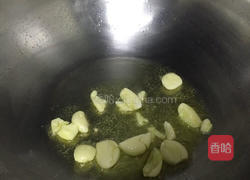 清炒西兰花的做法图解4