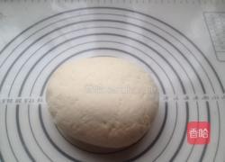 白白胖胖一发小花卷的做法图解2