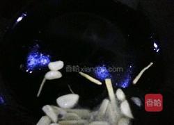 蒜香皮皮虾的做法图解3