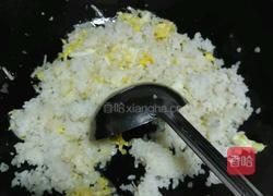 什锦蛋炒饭的做法图解6