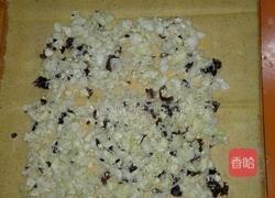 菜煎饼的做法图解3
