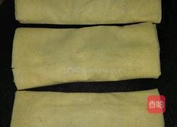 菜煎饼的做法图解7