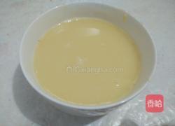 老济南的味道：甜沫的做法图解4