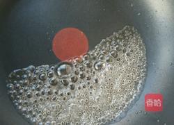 酥脆面包边的做法图解3