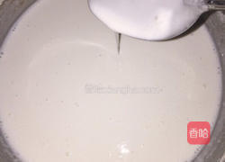 冰皮月饼！的做法图解8