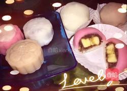 冰皮月饼！的做法图解24