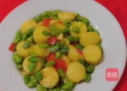 豆腐会豆瓣的做法图解8