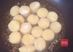 豆腐会豆瓣的做法图解3