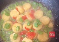 豆腐会豆瓣的做法图解7