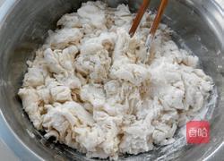 土豆丝卷饼的做法图解2