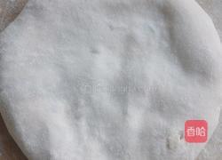 精肉萝卜馅饼的做法图解8
