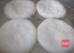 精肉萝卜馅饼的做法图解9