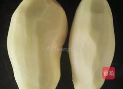 客家炖土豆的做法图解1