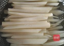 客家炖土豆的做法图解2