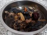 乌鸡汤