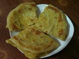 美味大饼