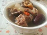 当归羊肉汤