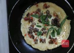 牛肉玉米饼的做法图解4