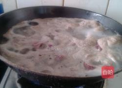土豆排骨汤的做法图解5
