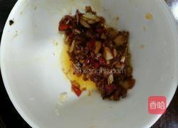 蒜蓉辣椒炒干虾的做法图解3
