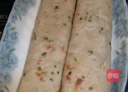 馅饼的做法图解6