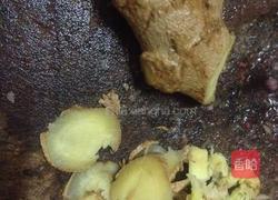 猪骨汤的做法图解2