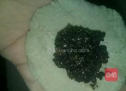 黄金芝麻香炸糕的做法图解7