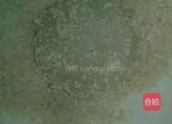 黄金芝麻香炸糕的做法图解11