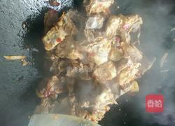 排骨汤锅的做法图解6