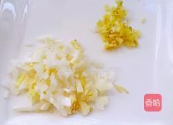 炒腊肉的做法图解3