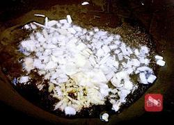 炒腊肉的做法图解4