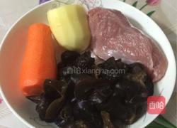 鱼香肉丝的做法图解1