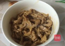 鱼香肉丝的做法图解6