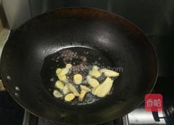 土豆烧排骨的做法图解3