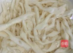 糖醋藕条的做法图解4