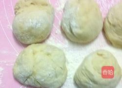 马蹄花小馒头的做法图解9