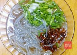 香辣酸辣粉的做法图解13