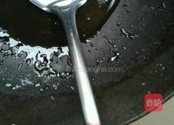 花生芝麻糖的做法图解3