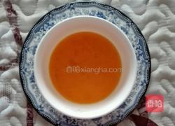 什锦蛋炒饭的做法图解3
