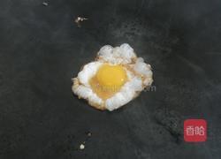 豆苗煮方便面的做法图解3