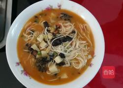滋补清炖鸡（配面）的做法图解7