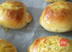 烤面包的做法图解6