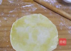 大油饼的做法图解4