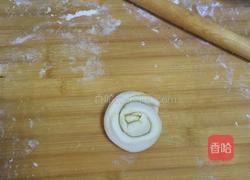 大油饼的做法图解6