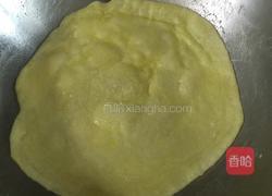 大油饼的做法图解9
