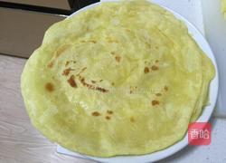 大油饼的做法图解10