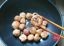 酿豆腐的做法图解12