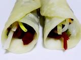 春饼